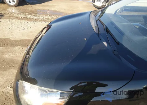 2015 Mitsubishi Mirage Es z USA, uszkodzony, nr VIN ML32A4HJ5FH054952